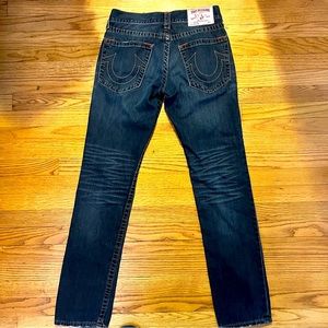 Men’s True religion Jeans